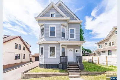 456 6th Avenue, Paterson, NJ 07514 - Photo 1