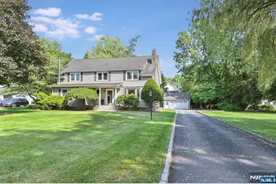 108 Park Avenue, Midland Park, NJ 07432 - Photo 1