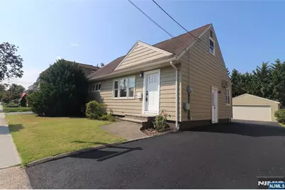 792 Morton Street, East Rutherford, NJ 07073 - Photo 1