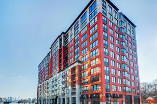 1025 Maxwell Ln 1209, Hoboken, NJ 07030 - Photo 1