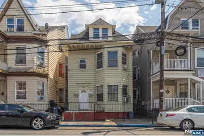 58 Park, Paterson, NJ 07501 - Photo 1