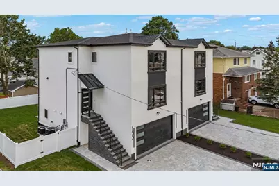 153 Huron Avenue, Clifton, NJ 07013 - Photo 1