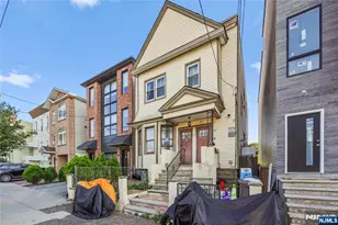 97 Thorne St, Jersey City, NJ 07307 - Photo 1