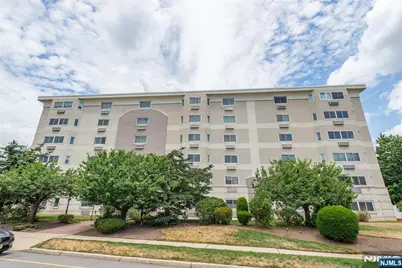 310 Lookout Avenue 505 #505, Hackensack, NJ 07601 - Photo 1