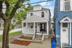 382 Broughton Ave, Bloomfield, NJ 07003 - Photo 1