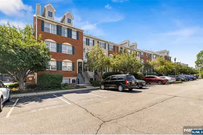 94 Callahan Court 2203 #2203, Newark, NJ 07103 - Photo 1