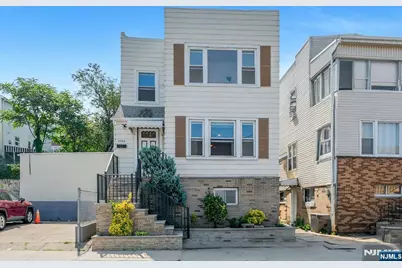 7506 Cottage Avenue, North Bergen, NJ 07047 - Photo 1