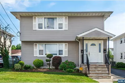 406 Sylvan Street, Saddle Brook Township, NJ 07663 - Photo 1