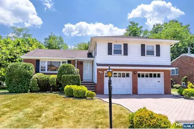 38-16 Grant Street, Fair Lawn, NJ 07410 - Photo 1