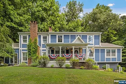 22 Brandywine, Green Brook Township, NJ 08812 - Photo 1