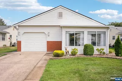 34 San Carlos Street, Toms River, NJ 08757 - Photo 1
