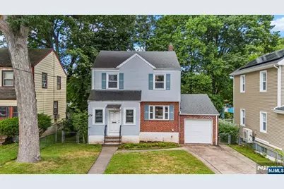 149 Fairview Avenue, Teaneck Township, NJ 07666 - Photo 1