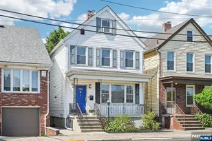 414 Hancock Pl, Fairview, NJ 07022 - Photo 1