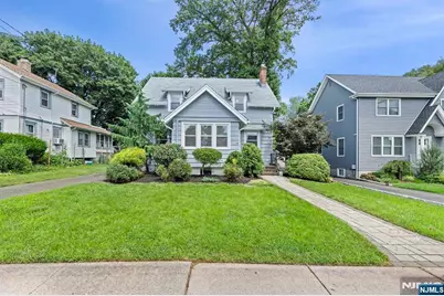 59 W Forest Avenue, Teaneck Township, NJ 07666 - Photo 1