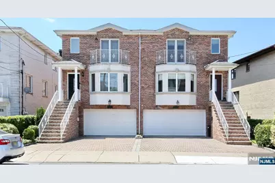 400 Lawton Avenue C0400 #C0400, Cliffside Park, NJ 07010 - Photo 1