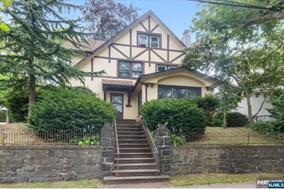 596 Hillside Street, Ridgefield, NJ 07657 - Photo 1