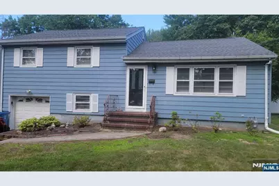 295 Spencer Place, Paramus, NJ 07652 - Photo 1