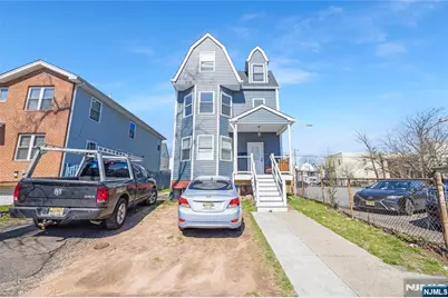191 17th Street, East Orange, NJ 07017 - Photo 1