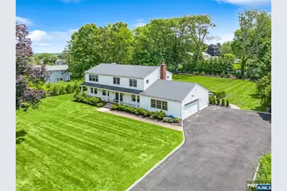 9 Woodcrest Drive, Woodcliff Lake, NJ 07677 - Photo 1