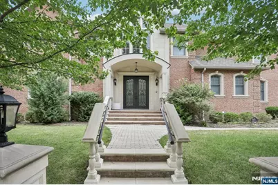 100 Johnson Court, Closter, NJ 07624 - Photo 1