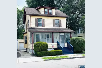 54 Mitchell Street, West Orange Township, NJ 07052 - Photo 1