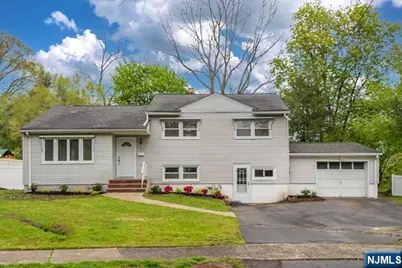 99 Morningside Road, Paramus, NJ 07652 - Photo 1