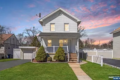 646 Harvard Street, New Milford, NJ 07646 - Photo 1
