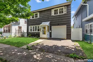 40 Pine Grove Terrace, Newark, NJ 07106 - Photo 1