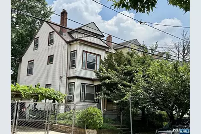 723 26th Street, Paterson, NJ 07504 - Photo 1