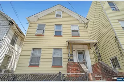 28 Grant Avenue, Harrison, NJ 07029 - Photo 1