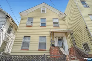 28 Grant Ave, Harrison, NJ 07029 - Photo 1