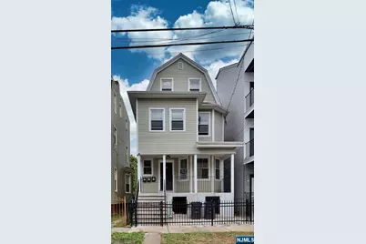 60 12th Street, Newark, NJ 07107 - Photo 1
