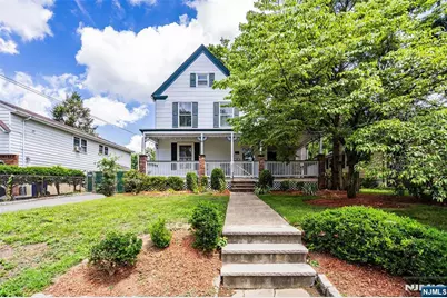 50 Spring Valley Avenue, Hackensack, NJ 07601 - Photo 1