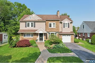 111 Thornbury Avenue, Glen Rock, NJ 07452 - Photo 1