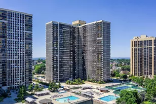 300 Winston Dr 603, Cliffside Park, NJ 07010 - Photo 1