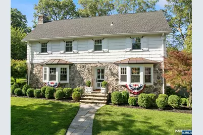 221 Avondale Road, Ridgewood, NJ 07450 - Photo 1