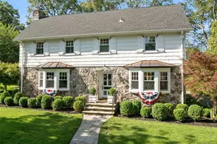 221 Avondale Rd, Ridgewood, NJ 07450 - Photo 1