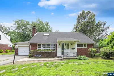 468 W Ivy Lane, Englewood, NJ 07631 - Photo 1