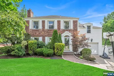 622 Forest Drive, Teaneck Township, NJ 07666 - Photo 1