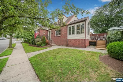 23 Lincoln Avenue, North Arlington, NJ 07031 - Photo 1