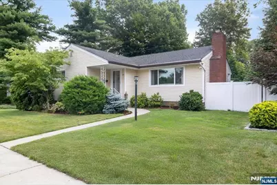 195 Fern Street, Washington Township, NJ 07676 - Photo 1