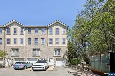 17 Zabriskie Street 1705 #1705, Hackensack, NJ 07601 - Photo 1