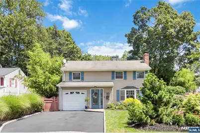 65 W Saddle River Road, Waldwick, NJ 07463 - Photo 1