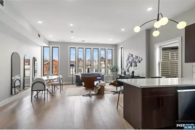 28 Cambridge Avenue 2 #2, Jersey City, NJ 07307 - Photo 1
