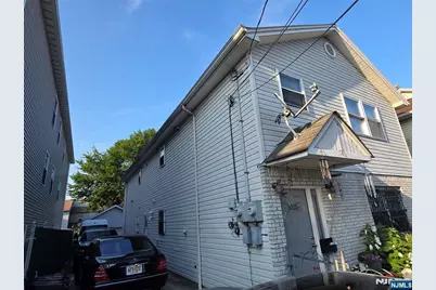 1025-1027 Lafayette Street, Elizabeth, NJ 07201 - Photo 1