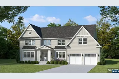 91 Wierimus Road, Hillsdale, NJ 07642 - Photo 1