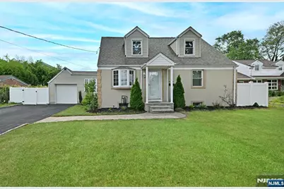 563 Boulevard, New Milford, NJ 07646 - Photo 1