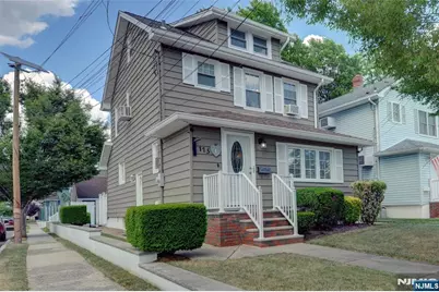 175 Page Avenue, Lyndhurst Township, NJ 07071 - Photo 1