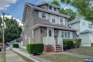 175 Page Ave, Lyndhurst Township, NJ 07071 - Photo 1
