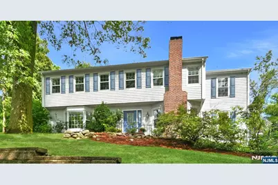 28 Indian Drive, Woodcliff Lake, NJ 07677 - Photo 1